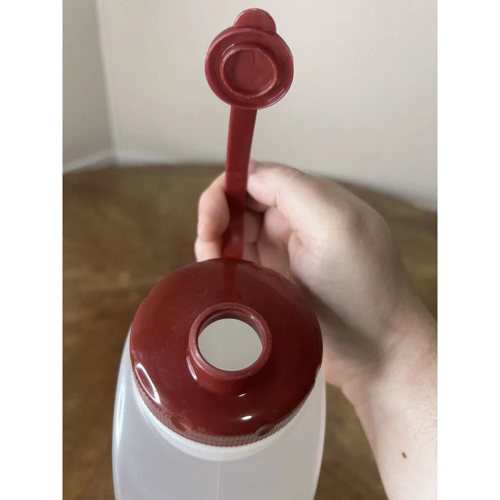 Rubbermaid bottle qt